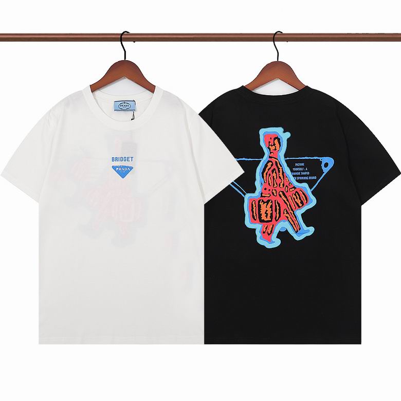 PRD T- shirt 2 Color 's