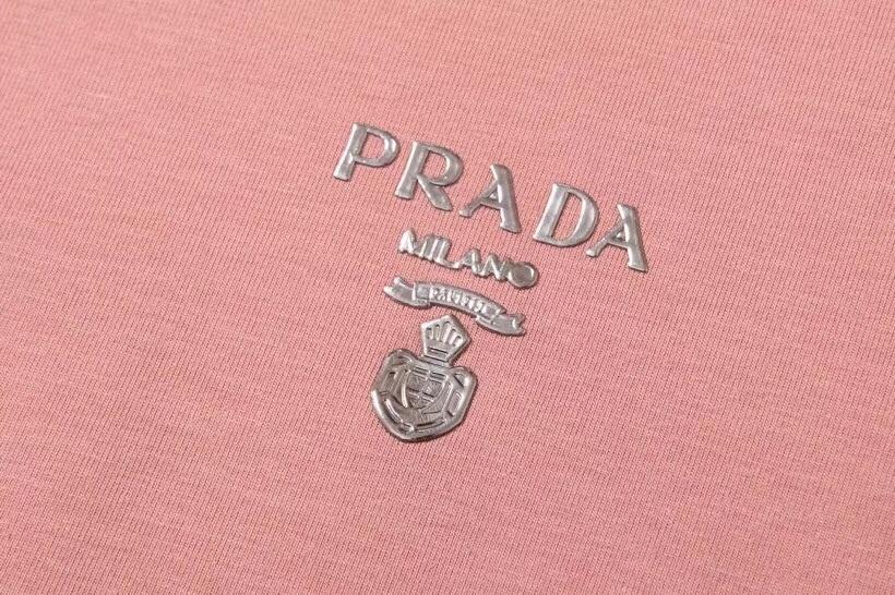 Prd T-shirt Sweater 3 Colors