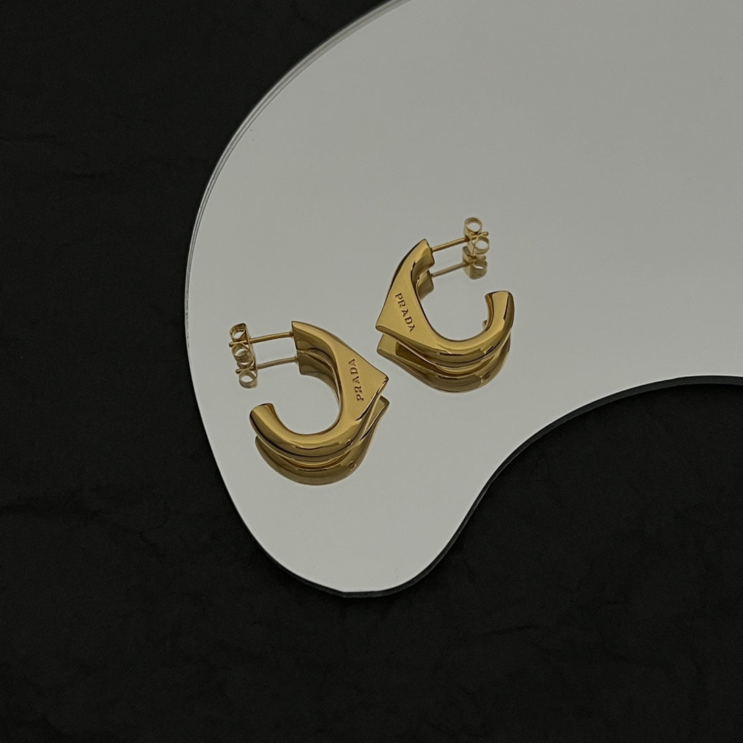 PRD Earring 2 Color 's