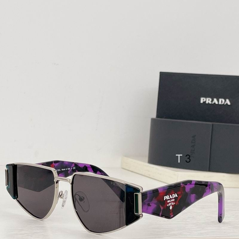 PRD Sunglasses 3 Colors