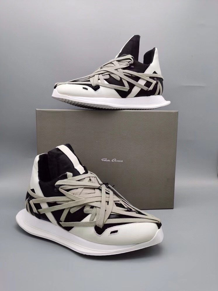 R* OWEN Sneakers 2 Color 's