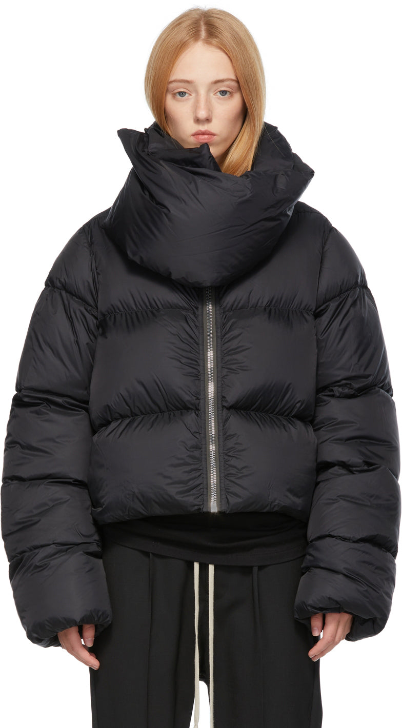 R* OWEN Down Jacket