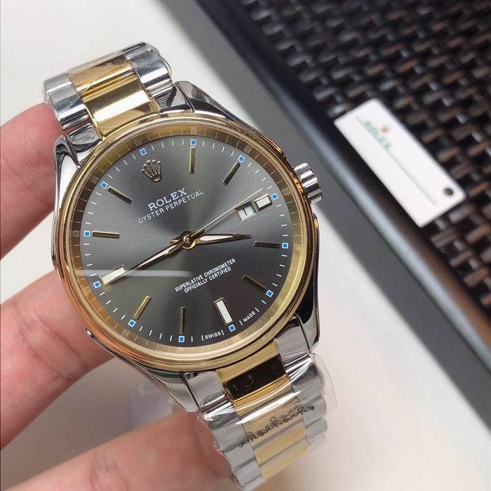 RX watches 4 Colors Stones