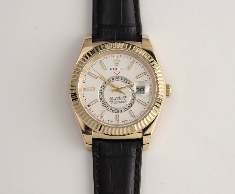 RX Watches 5 Colors