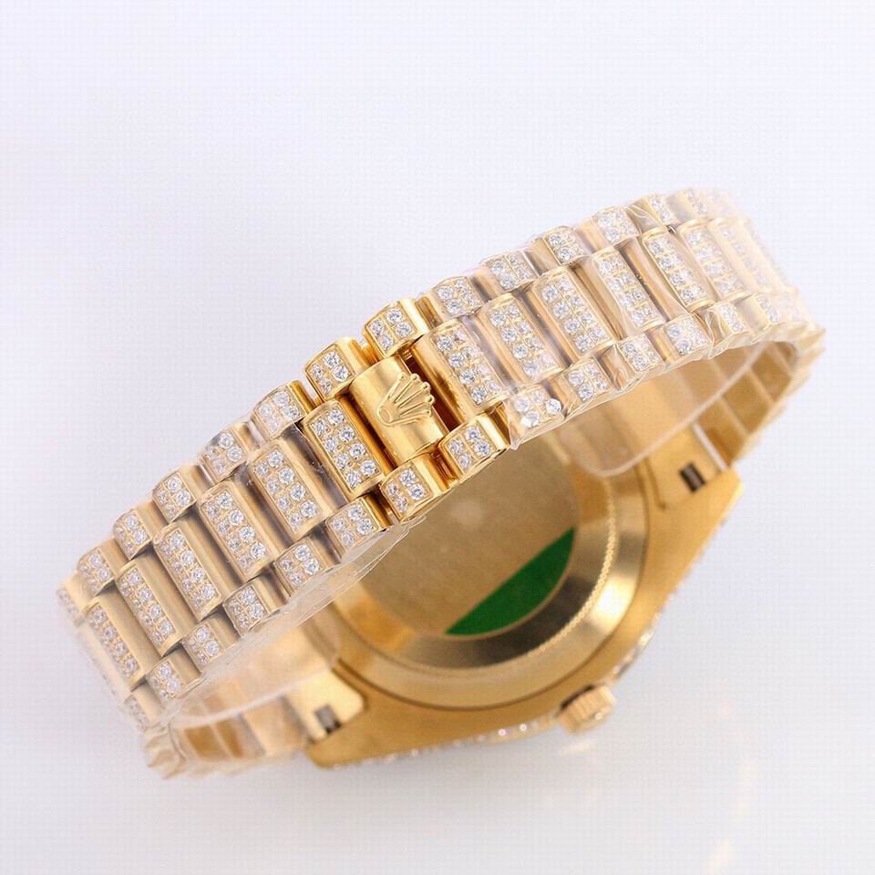 RX Watches Stones 2 Color's