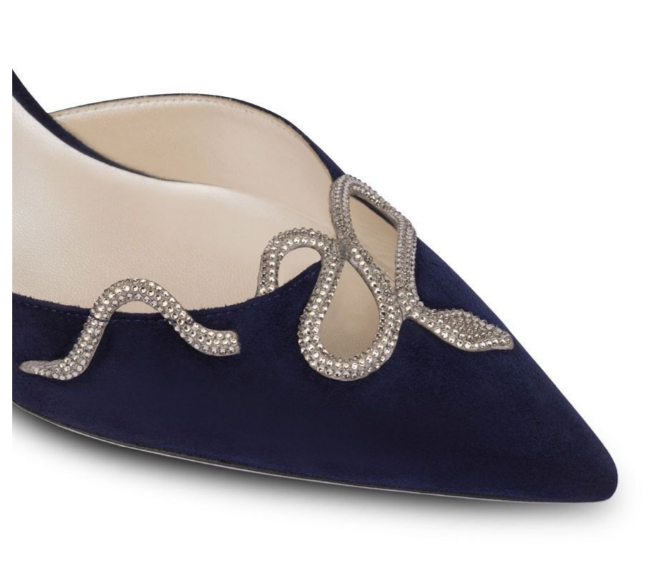 CAO VILLA Shoes Heels