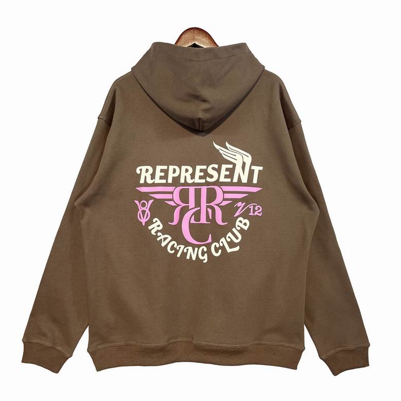 Represent Sweater Sweatshirt 3 Color 's