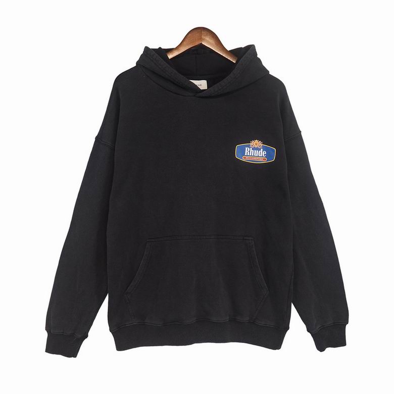 Rhude Sweater Sweatshirt 2 Color 's