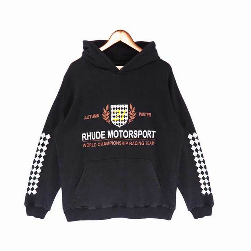Rhude Sweater Sweatshirt