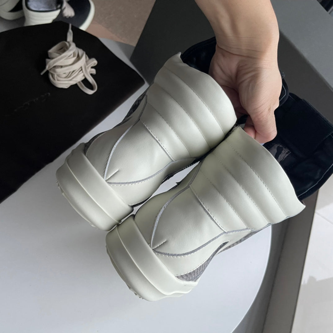 R* OWEN Trainers Sneakers High 3 Color 's