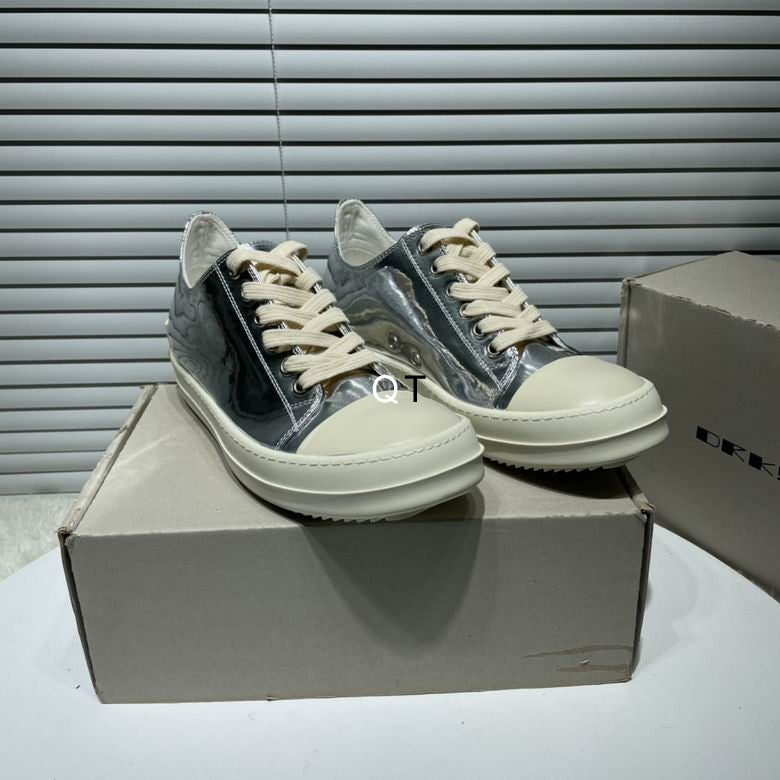 R* OWEN Sneakers 2 Color 's DRKSHDW
