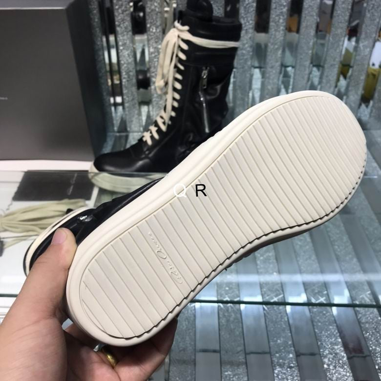 R* OWEN Sneakers Boots