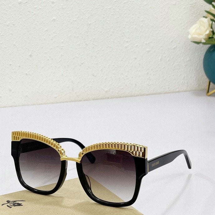CAVALLI Sunglasses 6 Color 's