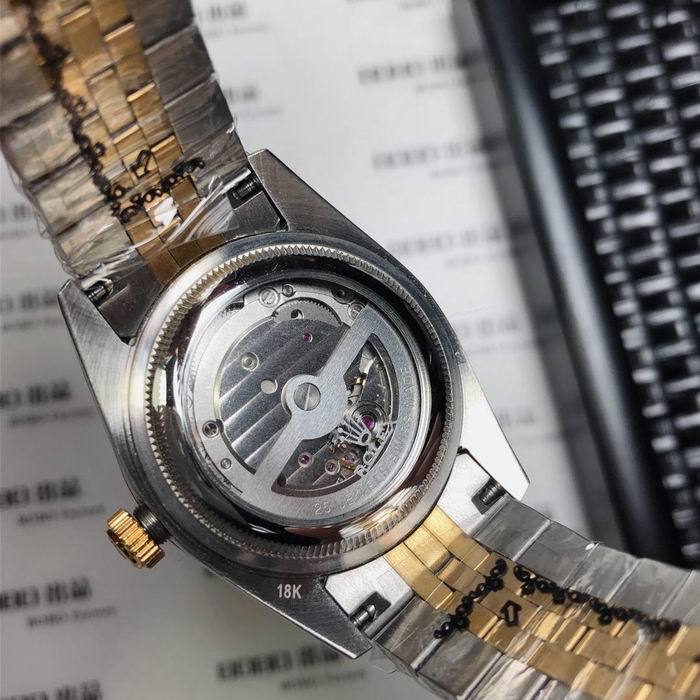 RX watches 2 Colors