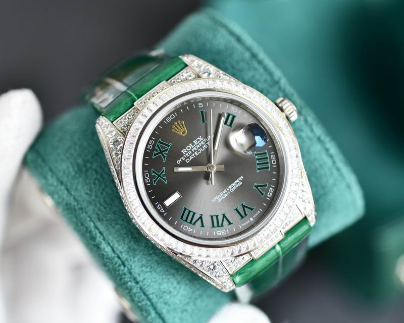 RX Watches Woman Stones 3 Color 's