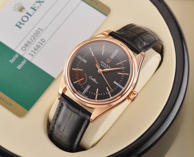 RX Watches 2 Color 's