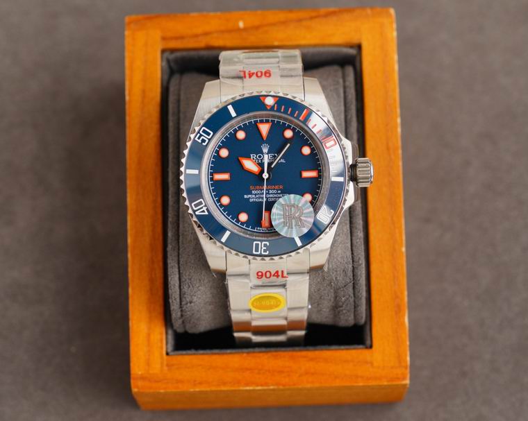 RX Watches 41 mm 2 Color 's