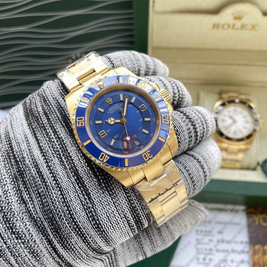 RX Watches 2 Colors 40 cm