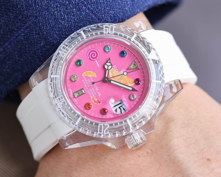 RX watches Phantom LAB 2 Color 's
