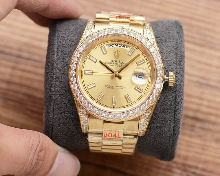 RX Watches 41 mm 4 Color 's