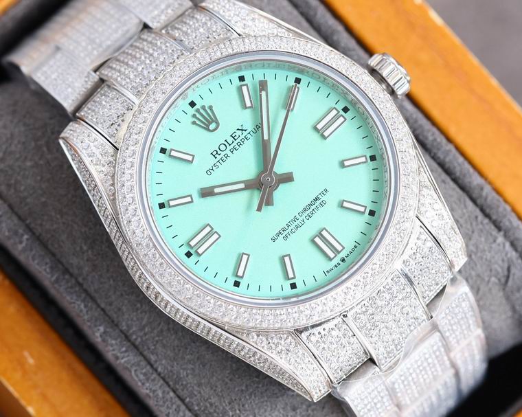 RX Watches 4 Color 's 36 Cm