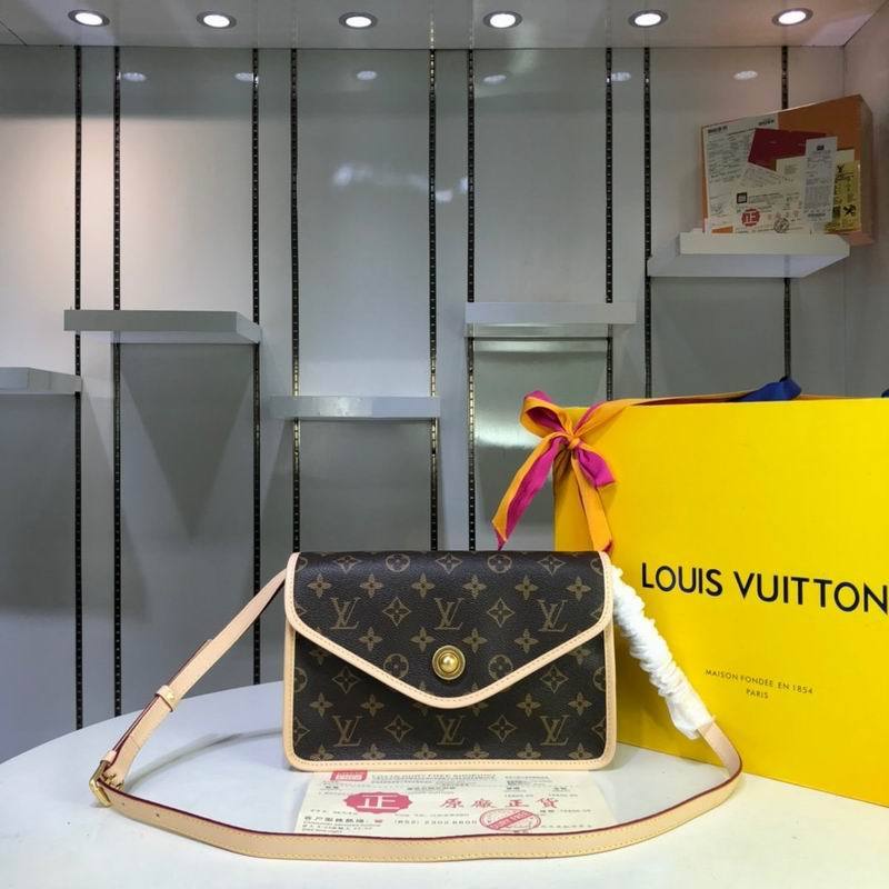 LU Bag Mono