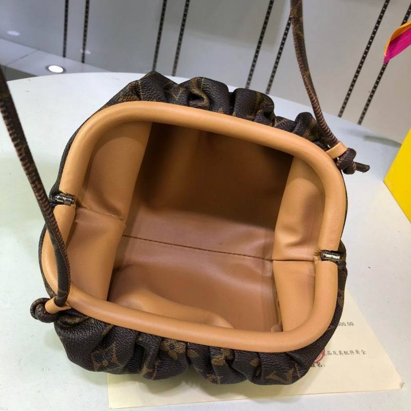 LU Bag Daniel Mono