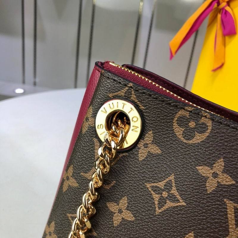 LU Bag Mono Surene