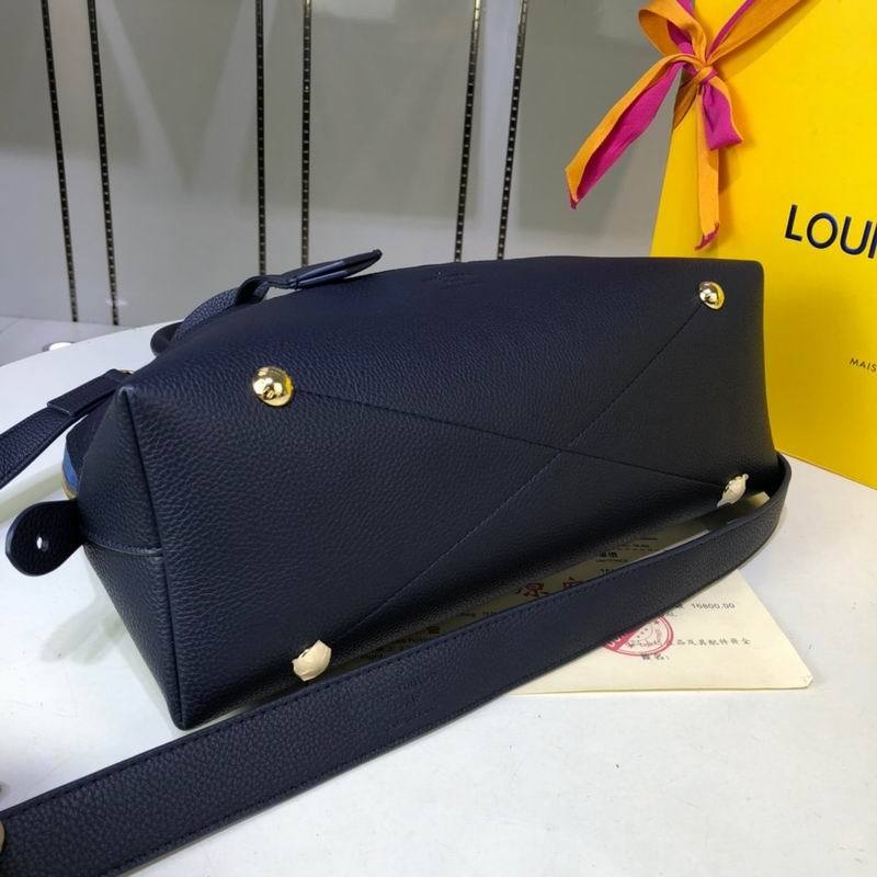 LU Bag Alma Black 2 Sizes