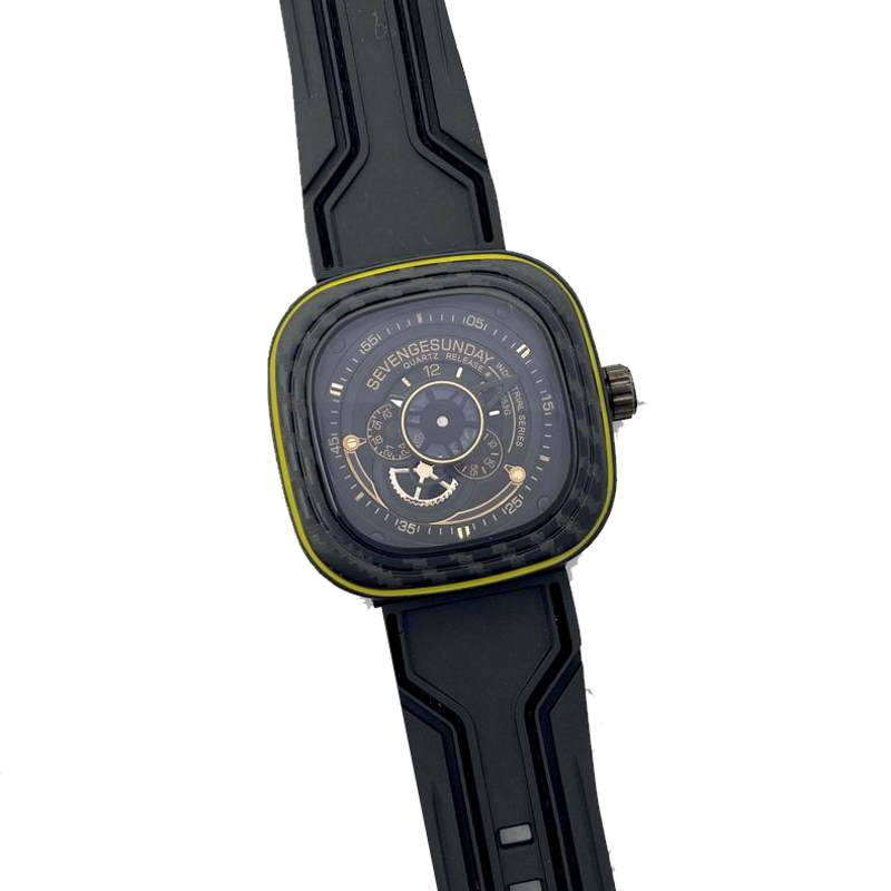 7FRIDAY Watches 5 Color 's