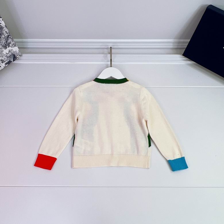 STELA M Sweater Sweatshirt KIDS