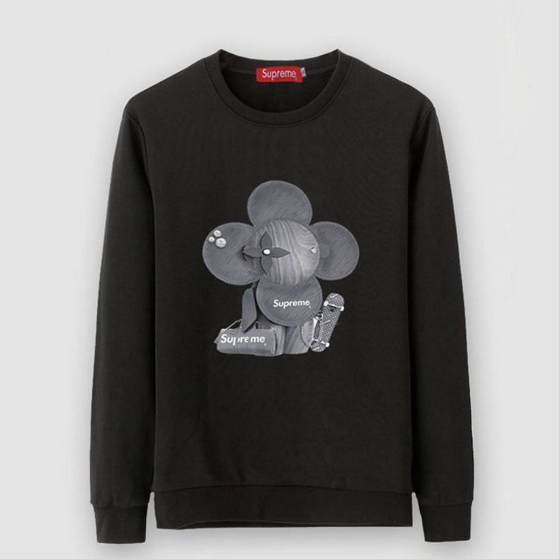 LU Sweater Sweatshirt