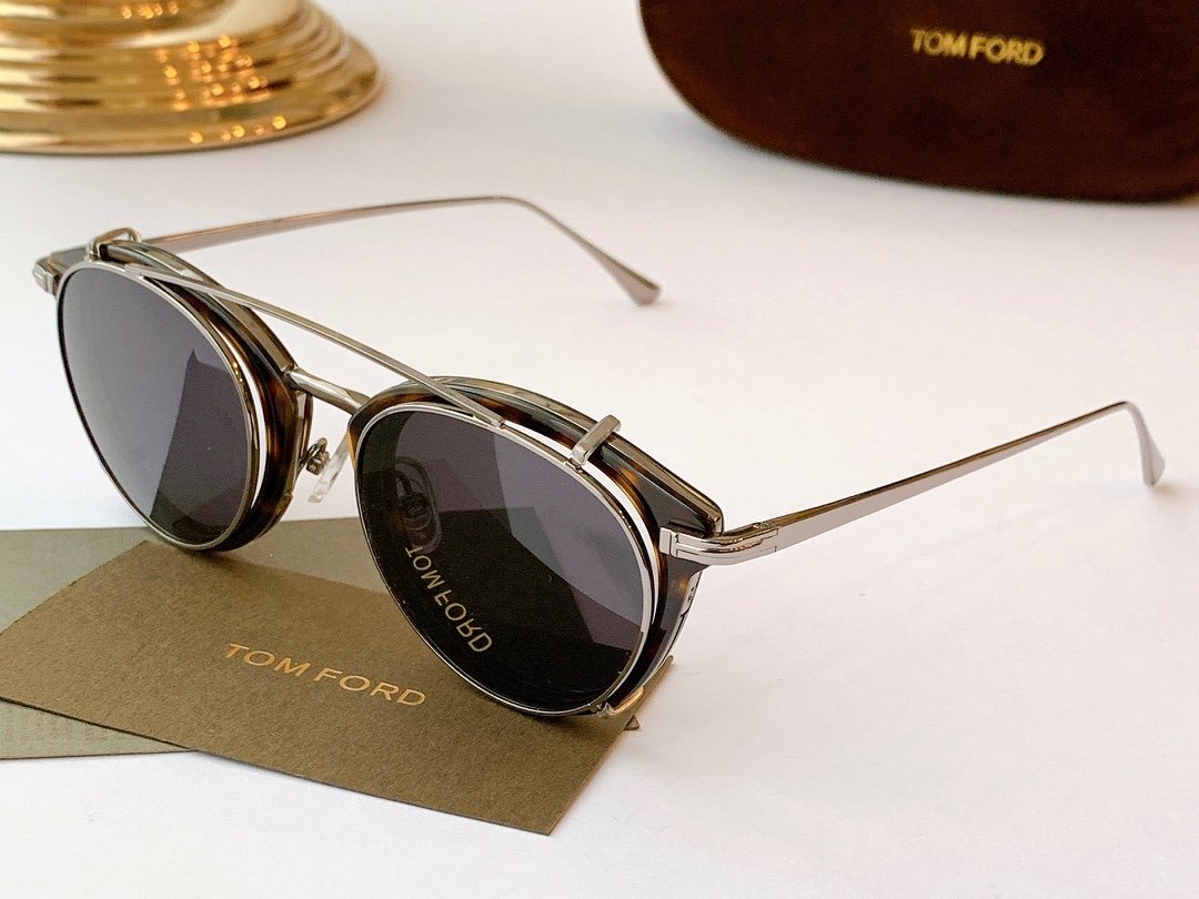Ford Sunglasses 3 Colors
