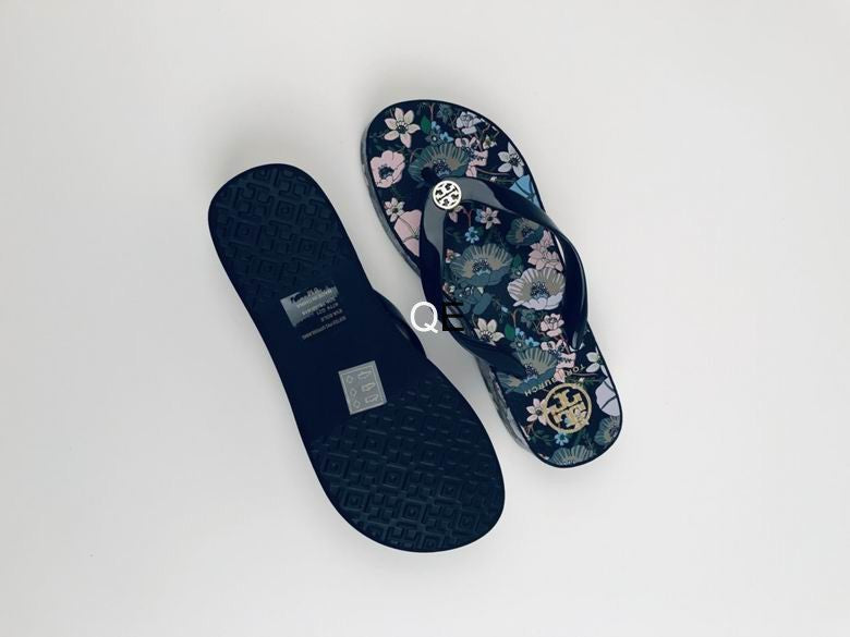 TORY BUR Slippers Flip Flop