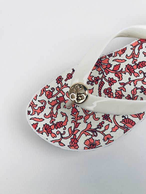 TORY BUR Slippers Flip Flop