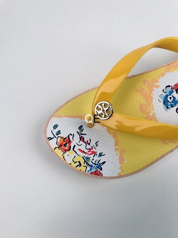 TORY BUR Slippers Flip Flop