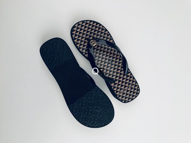 TORY BUR Slippers Flip Flop