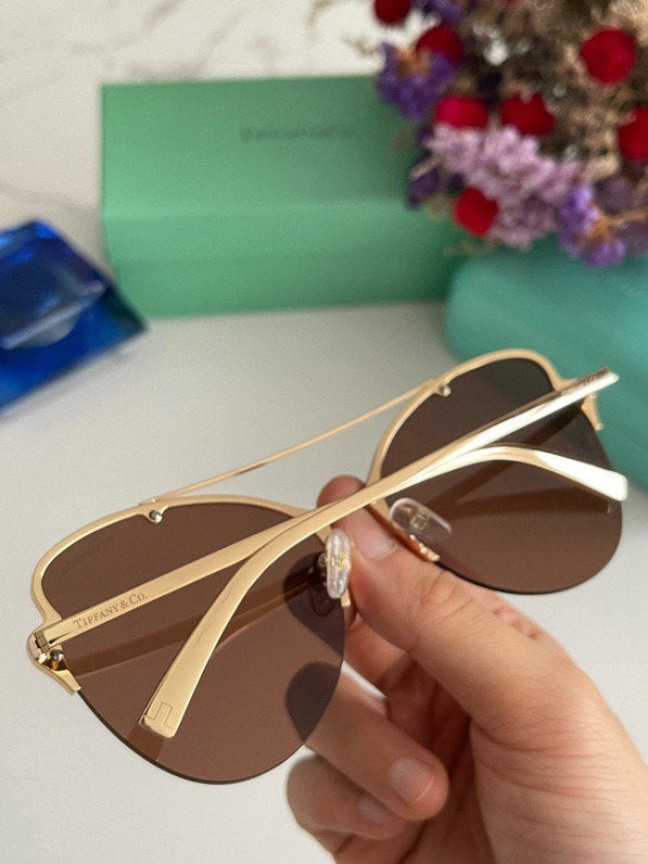 TIFF*Y Sunglasses 4 Color 's