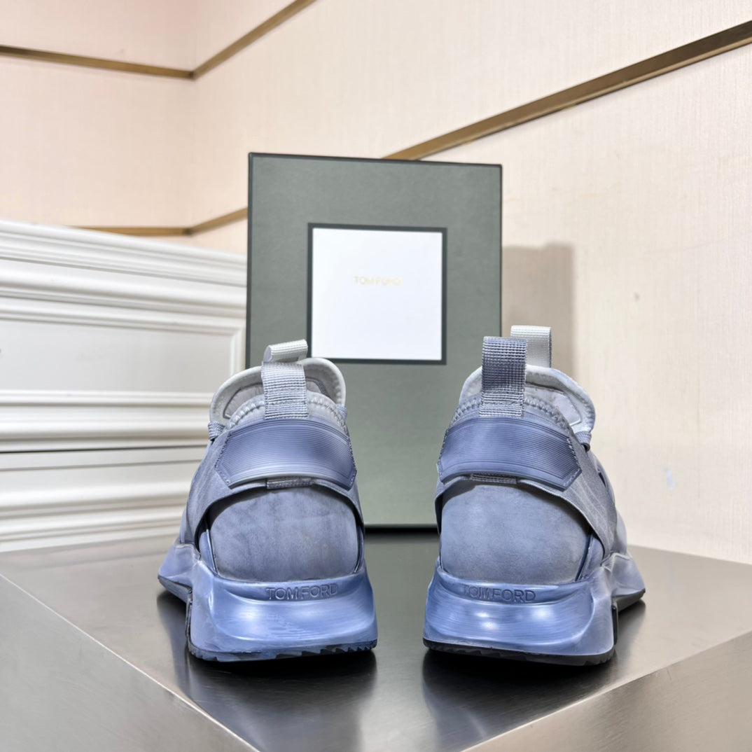 FORD Sneakers 2 Color 's 46