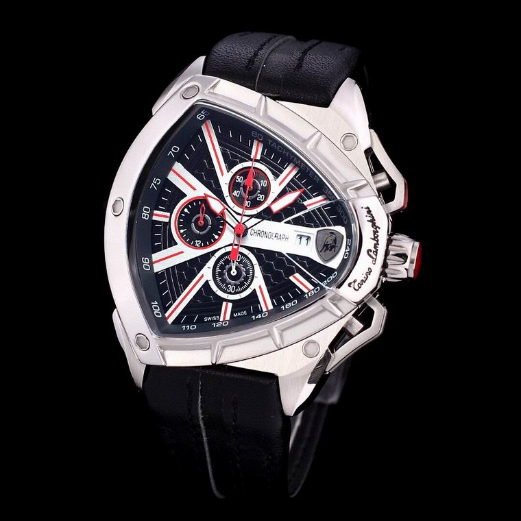 LAMBO*RGH*IN*I Watches 3 Color 's 46 cm