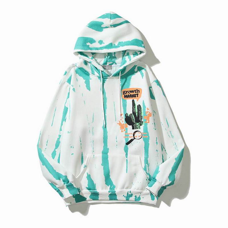 TRAVI s SCO TT Sweater Hooded