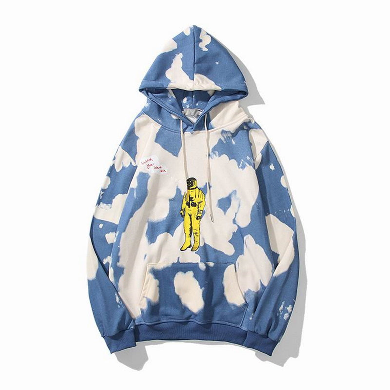 TRAVI s SCO TT Sweater Sweatshirt Hoodie