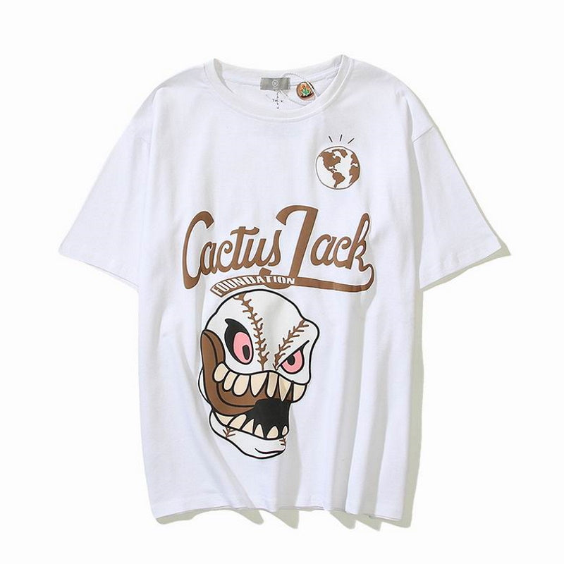 TRAVI s SCO TT T- shirt