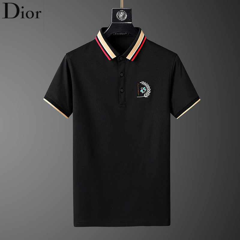 CHD T-shirt Shirt Polo 3 Color 's