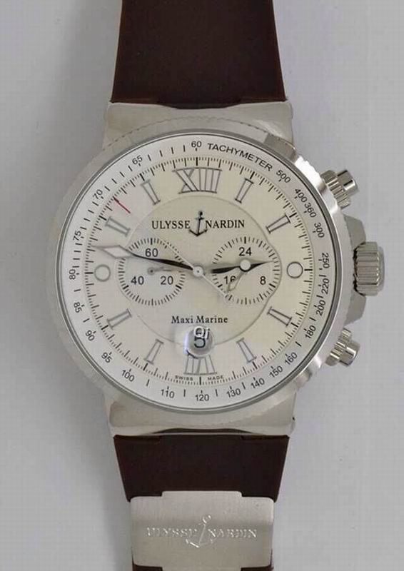 Nardi Watches 5 Colors