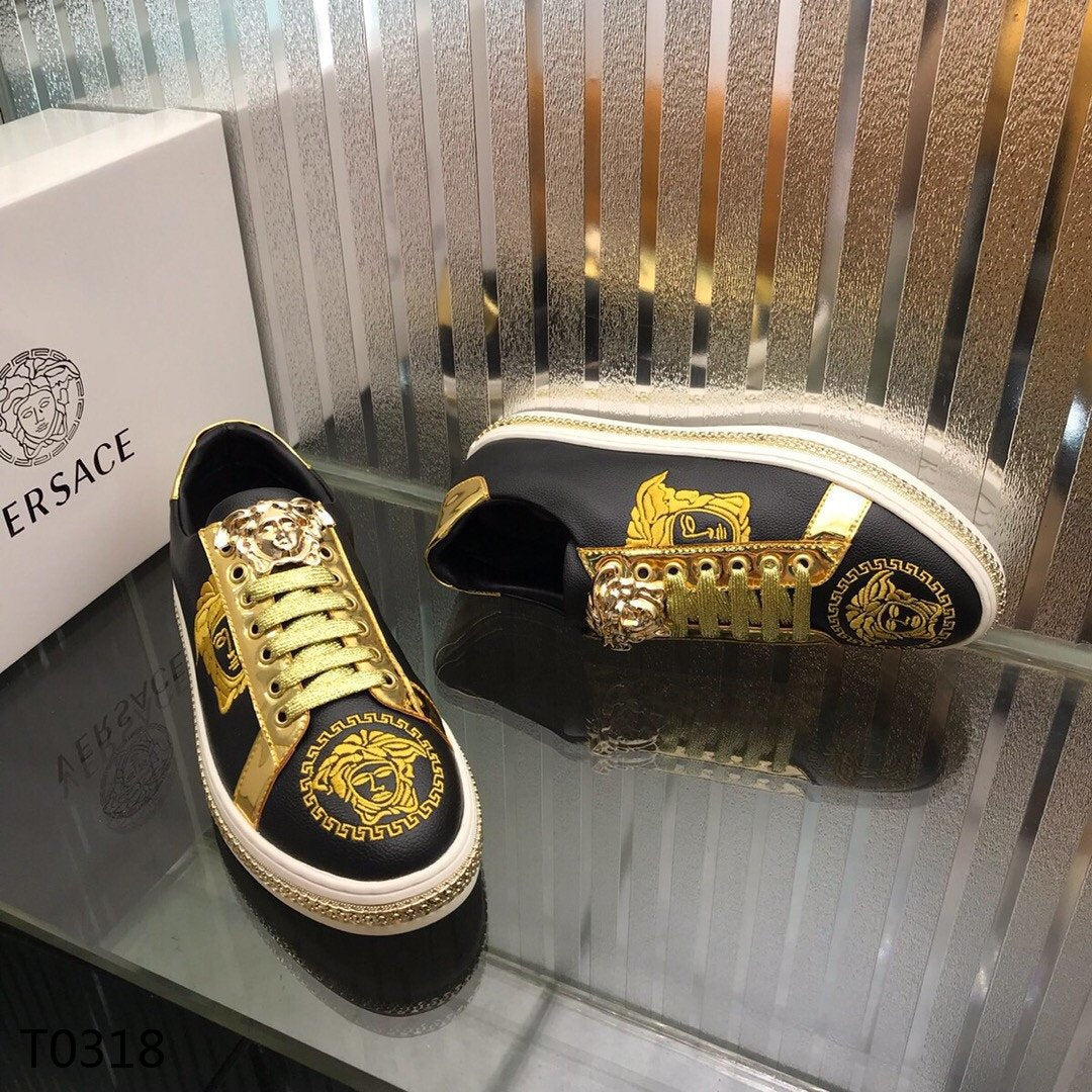 VRC Sneakers Medusa