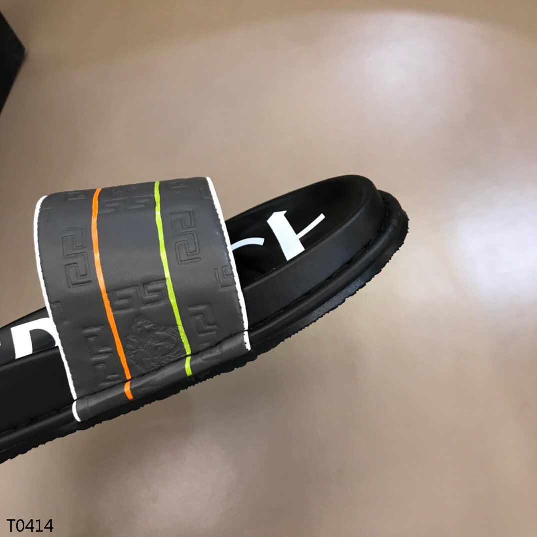 VRC Shoes Slippers