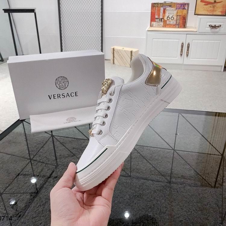 VRC Sneakers White
