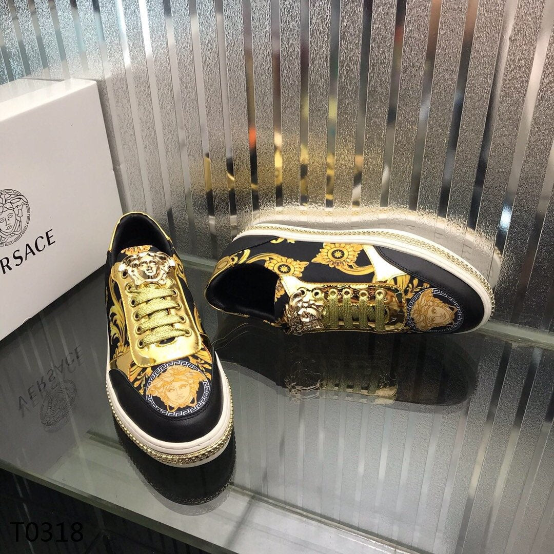 VRC Sneakers Medusa