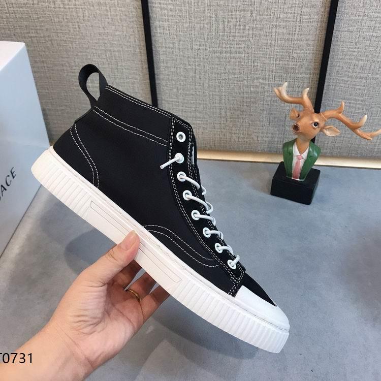 VRC Sneakers Black